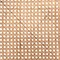 Baxton Studio Palesa Modern Bohemian Two-Tone Black and  Natural Brown Rattan Dining Chair 232-13394-ZORO - alternate 3